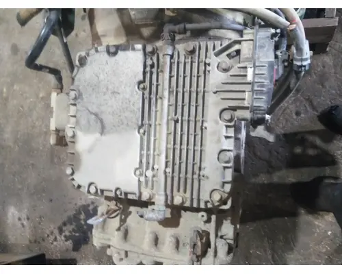 VOLVO ATO2612F TRANSMISSION ASSEMBLY