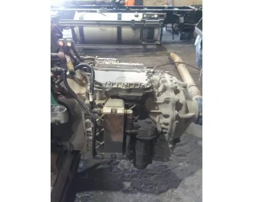 VOLVO ATO2612F TRANSMISSION ASSEMBLY