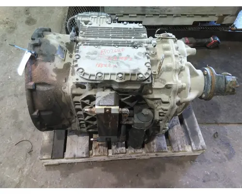 VOLVO ATO2612F TRANSMISSION ASSEMBLY