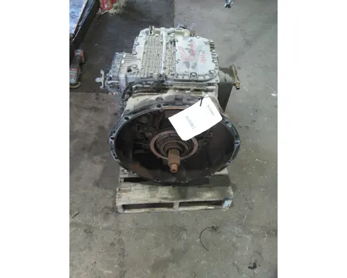 VOLVO ATO2612F TRANSMISSION ASSEMBLY