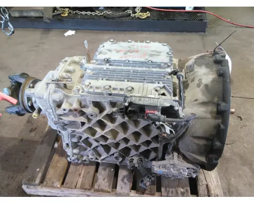VOLVO ATO2612F TRANSMISSION ASSEMBLY
