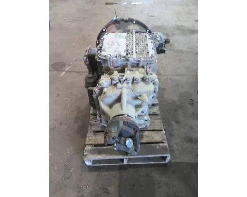 VOLVO ATO2612F TRANSMISSION ASSEMBLY