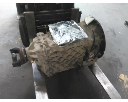 VOLVO ATO2612F TRANSMISSION ASSEMBLY