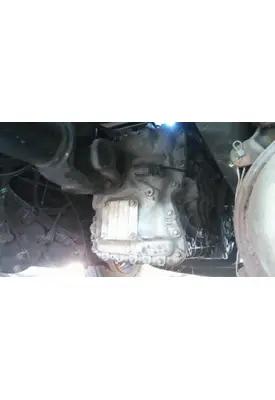 VOLVO ATO2612F TRANSMISSION ASSEMBLY
