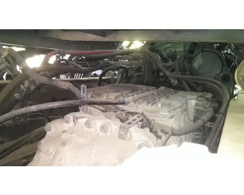 VOLVO ATO2612F TRANSMISSION ASSEMBLY