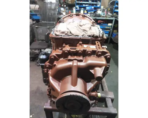 VOLVO ATO2612F TRANSMISSION ASSEMBLY