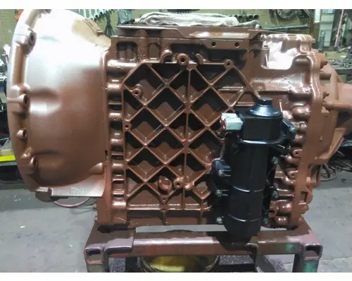VOLVO ATO2612F TRANSMISSION ASSEMBLY