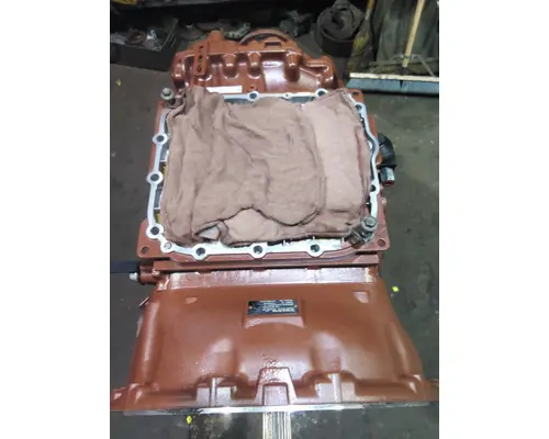 VOLVO ATO2612F TRANSMISSION ASSEMBLY