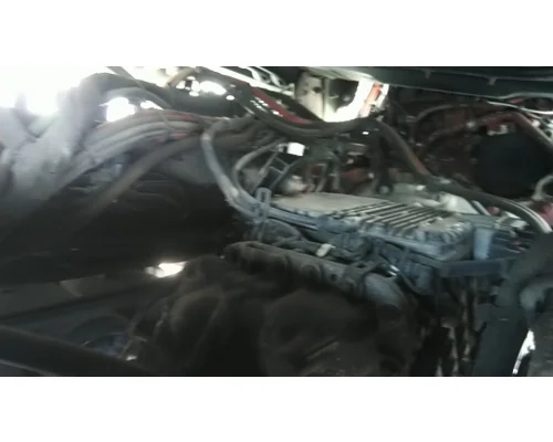 VOLVO ATO2612F TRANSMISSION ASSEMBLY