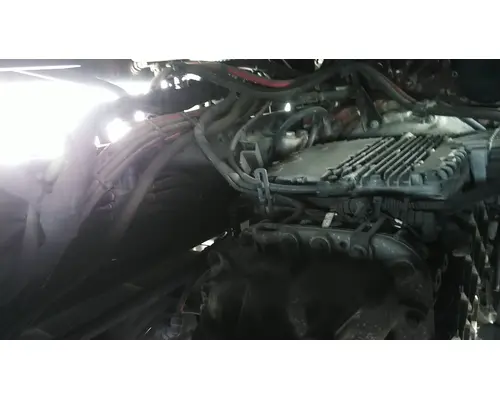 VOLVO ATO2612F TRANSMISSION ASSEMBLY