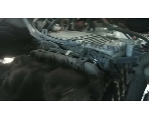 VOLVO ATO2612F TRANSMISSION ASSEMBLY