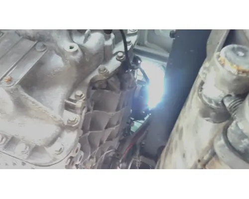 VOLVO ATO2612F TRANSMISSION ASSEMBLY