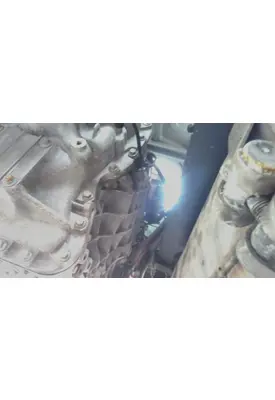 VOLVO ATO2612F TRANSMISSION ASSEMBLY