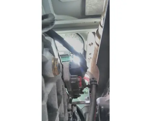VOLVO ATO2612F TRANSMISSION ASSEMBLY