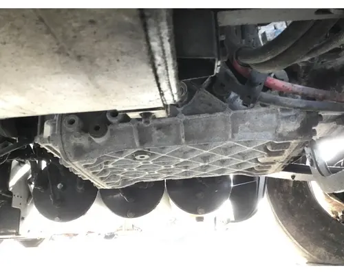 VOLVO ATO2612F TRANSMISSION ASSEMBLY