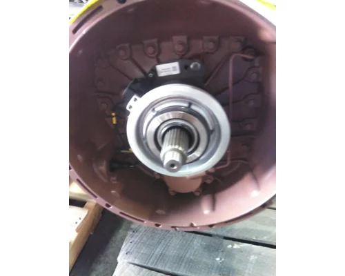 VOLVO ATO2612F TRANSMISSION ASSEMBLY