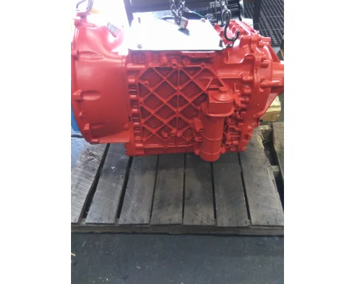 VOLVO ATO2612F TRANSMISSION ASSEMBLY