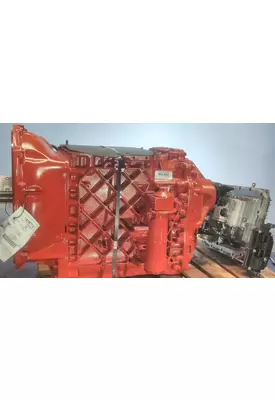 VOLVO ATO2612F TRANSMISSION ASSEMBLY