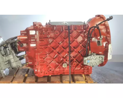 VOLVO ATO2612F TRANSMISSION ASSEMBLY