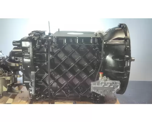 VOLVO ATO2612F TRANSMISSION ASSEMBLY