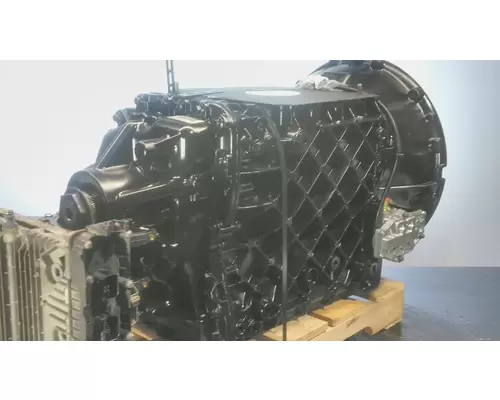 VOLVO ATO2612F TRANSMISSION ASSEMBLY