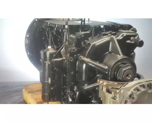 VOLVO ATO2612F TRANSMISSION ASSEMBLY
