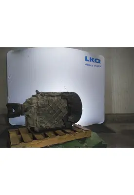 VOLVO ATO2612F TRANSMISSION ASSEMBLY