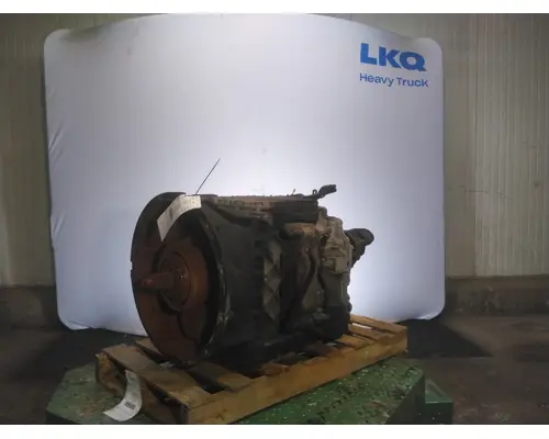 VOLVO ATO2612F TRANSMISSION ASSEMBLY