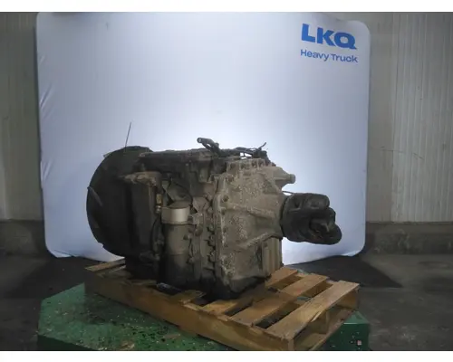 VOLVO ATO2612F TRANSMISSION ASSEMBLY