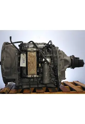 VOLVO ATO2612F TRANSMISSION ASSEMBLY