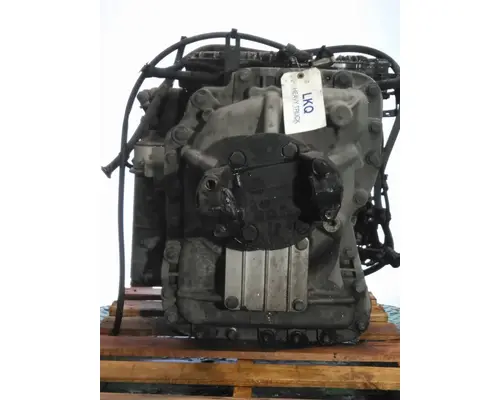 VOLVO ATO2612F TRANSMISSION ASSEMBLY