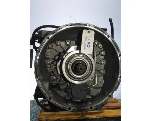 VOLVO ATO2612F TRANSMISSION ASSEMBLY