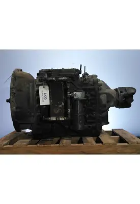 VOLVO ATO2612F TRANSMISSION ASSEMBLY