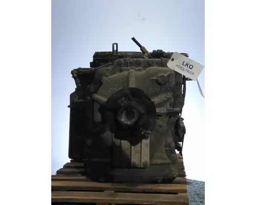 VOLVO ATO2612F TRANSMISSION ASSEMBLY