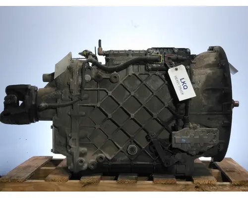 VOLVO ATO2612F TRANSMISSION ASSEMBLY