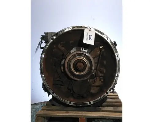 VOLVO ATO2612F TRANSMISSION ASSEMBLY