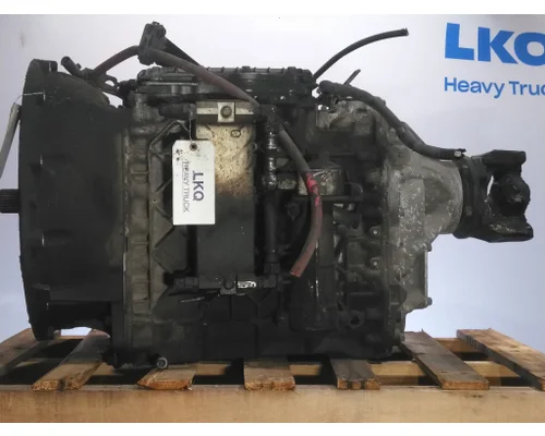 VOLVO ATO2612F TRANSMISSION ASSEMBLY