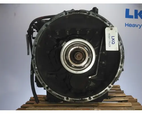 VOLVO ATO2612F TRANSMISSION ASSEMBLY