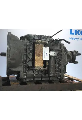 VOLVO ATO2612F TRANSMISSION ASSEMBLY