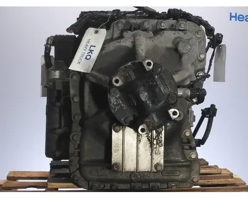 VOLVO ATO2612F TRANSMISSION ASSEMBLY
