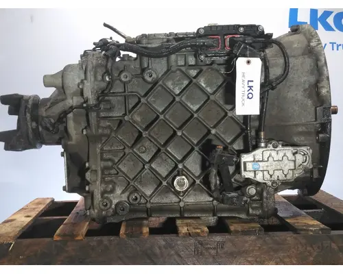VOLVO ATO2612F TRANSMISSION ASSEMBLY