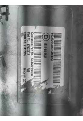 VOLVO ATO2612F TRANSMISSION CONTROL MODULE (TCM)