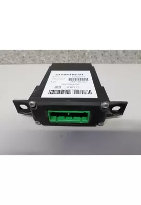 VOLVO ATO2612F TRANSMISSION CONTROL MODULE (TCM)