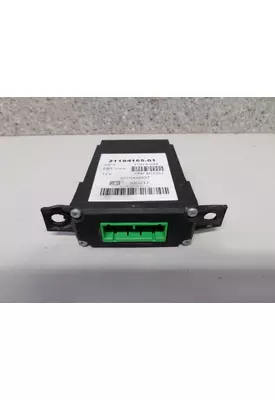 VOLVO ATO2612F TRANSMISSION CONTROL MODULE (TCM)