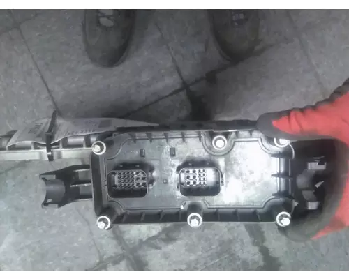 VOLVO ATO2612F TRANSMISSION CONTROL MODULE (TCM)