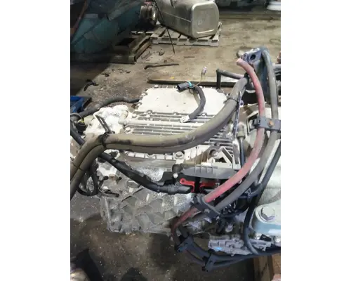 VOLVO ATO2612F TRANSMISSION CONTROL MODULE (TCM)