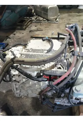 VOLVO ATO2612F TRANSMISSION CONTROL MODULE (TCM)