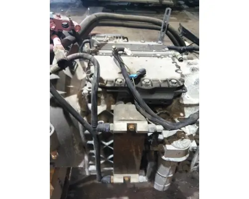 VOLVO ATO2612F TRANSMISSION CONTROL MODULE (TCM)