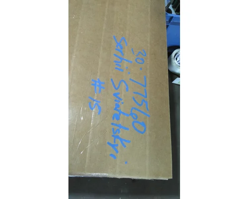 VOLVO ATO2612F TRANSMISSION CONTROL MODULE (TCM)