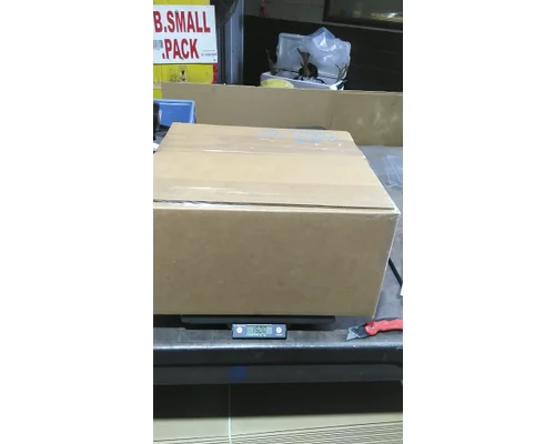 VOLVO ATO2612F TRANSMISSION CONTROL MODULE (TCM)